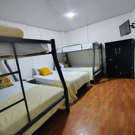 Hotel Slow Montecarlo Manizales Luaran gambar