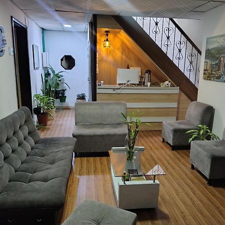 Hotel Slow Montecarlo Manizales Luaran gambar