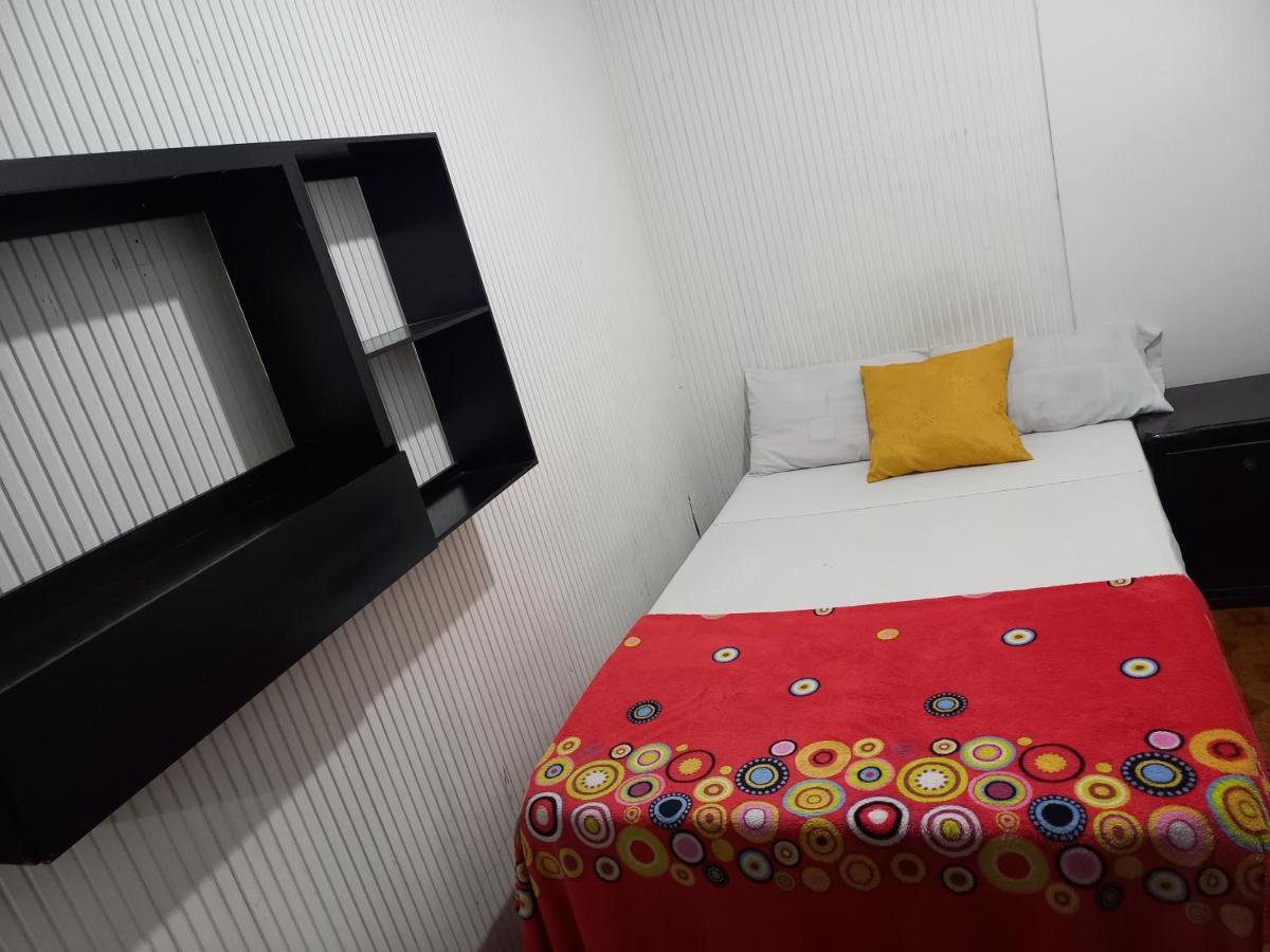 Hotel Slow Montecarlo Manizales Luaran gambar