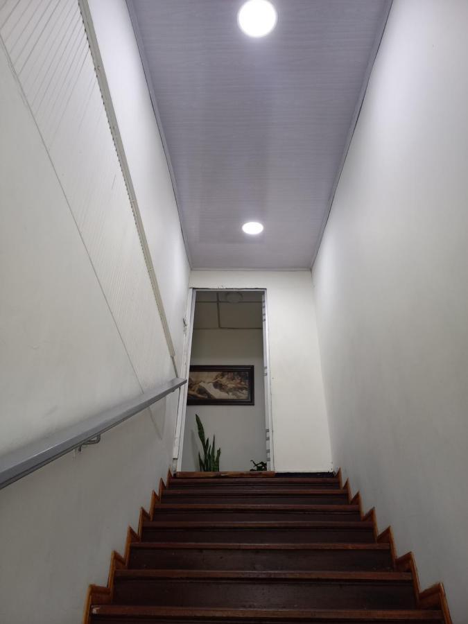 Hotel Slow Montecarlo Manizales Luaran gambar