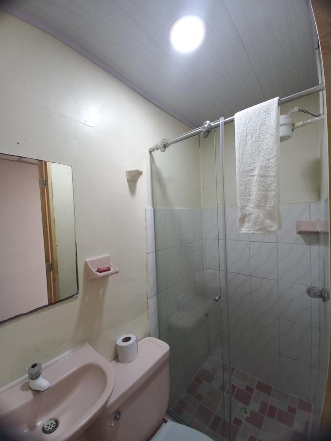 Hotel Slow Montecarlo Manizales Luaran gambar