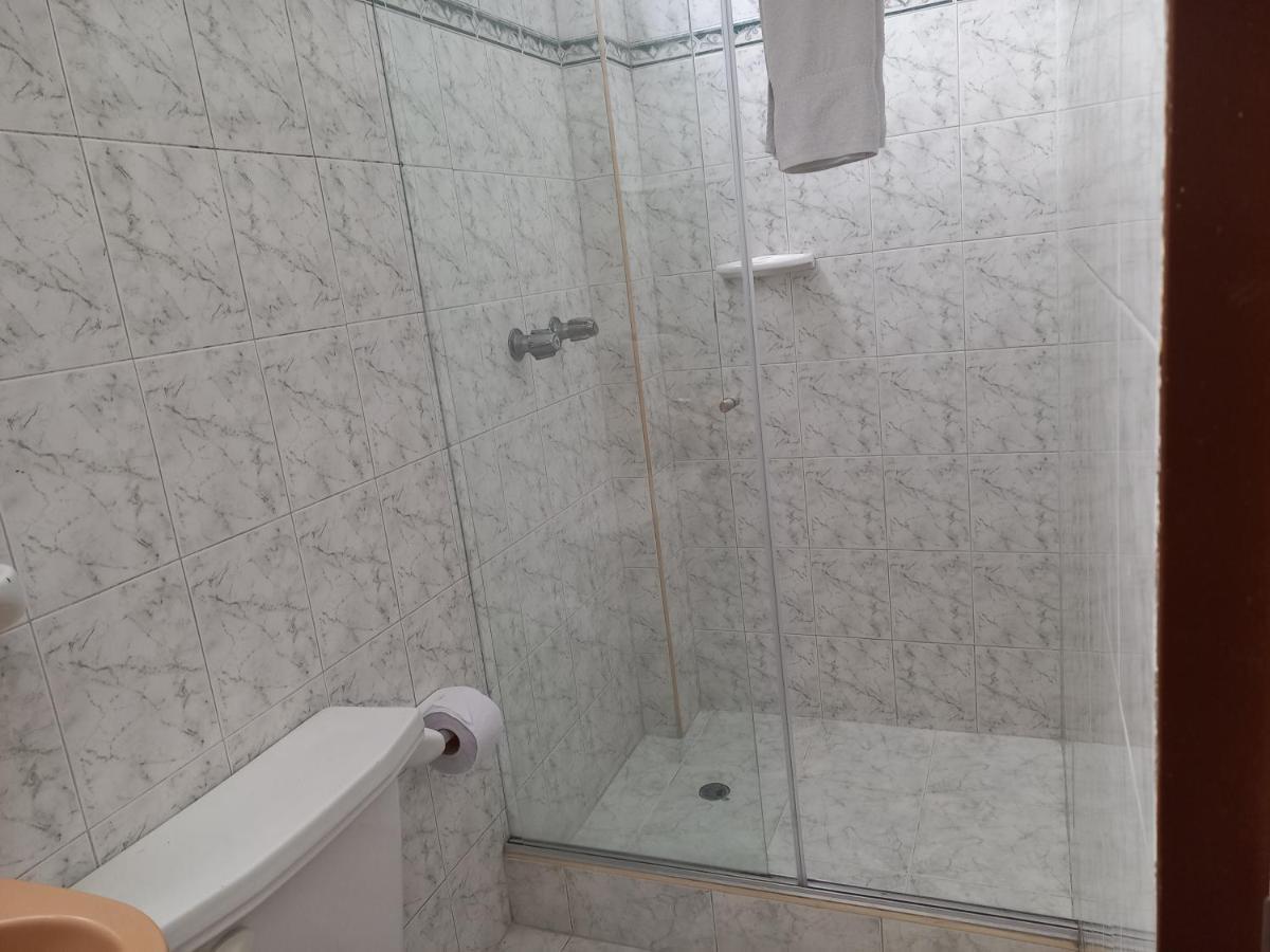 Hotel Slow Montecarlo Manizales Luaran gambar