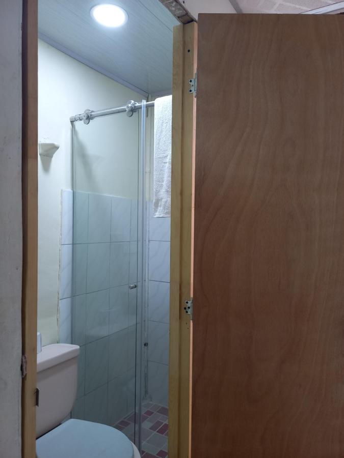 Hotel Slow Montecarlo Manizales Luaran gambar