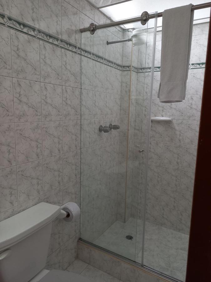 Hotel Slow Montecarlo Manizales Luaran gambar
