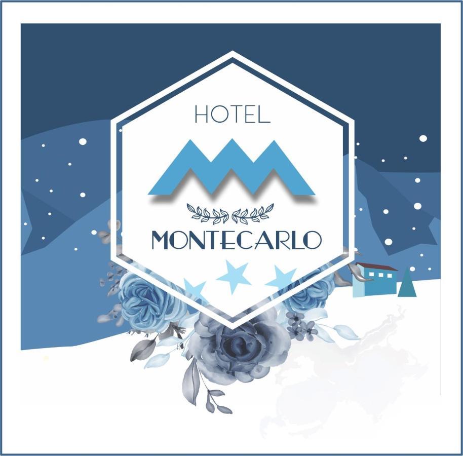 Hotel Slow Montecarlo Manizales Luaran gambar