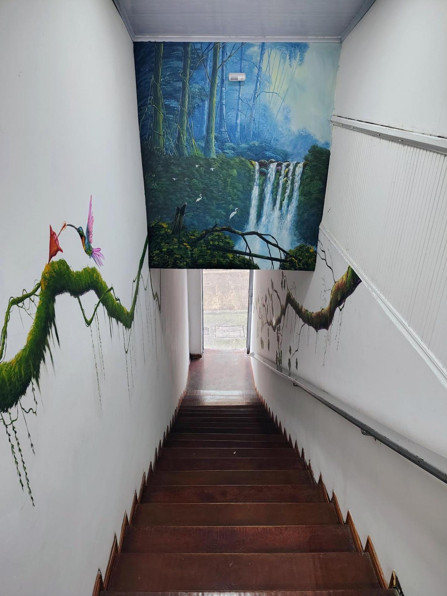 Hotel Slow Montecarlo Manizales Luaran gambar