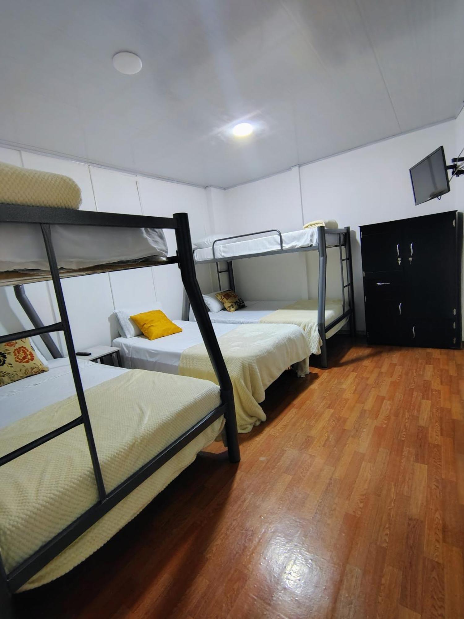 Hotel Slow Montecarlo Manizales Luaran gambar